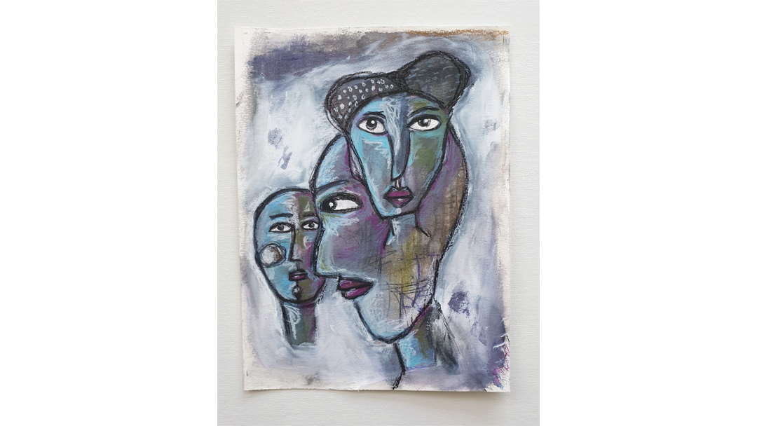 The Voices in my Head