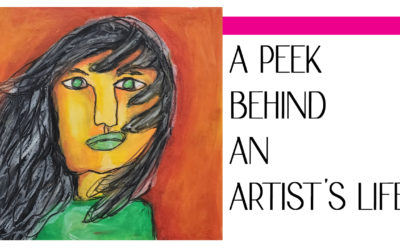 Artist VLOG: Sketches made During the Call of Duty Beta plus a warmup exercise in my sketchbook