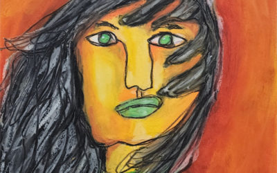 Standing in the Wind