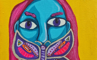 Transformation In Silence