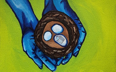 The Idea in Incubation