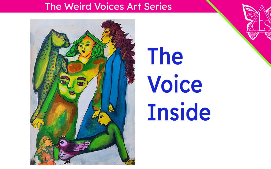 Home Artist Residency: The Recipe for Identity | Adding a Phase for Dreams and the Subconscious